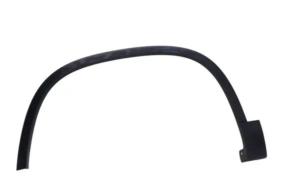 Volkswagen Tiguan Fender trim (molding) 5N0854731A