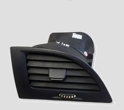 Renault Megane III Dashboard side air vent grill/cover trim 1843021