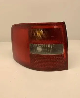 Audi A6 S6 C5 4B Rear/tail lights 4B9945095F