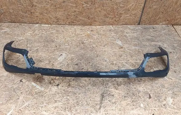 BMW X5 G05 Rear bumper lower part trim 8069258