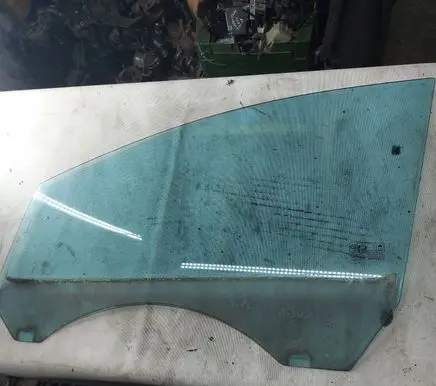 Ford Kuga I Front door window glass four-door DOT249AS2M54 43R001100 8V41S21411