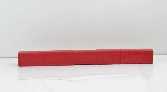 Audi A6 S6 C6 4F Emergency warning sign 7L0860251