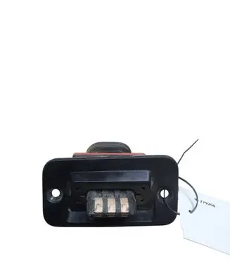 Volkswagen Caddy Rear door sensor 2K0907437 0400670021