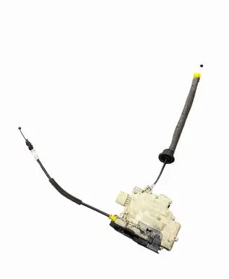Audi A6 C7 Rear door lock 4G0839015