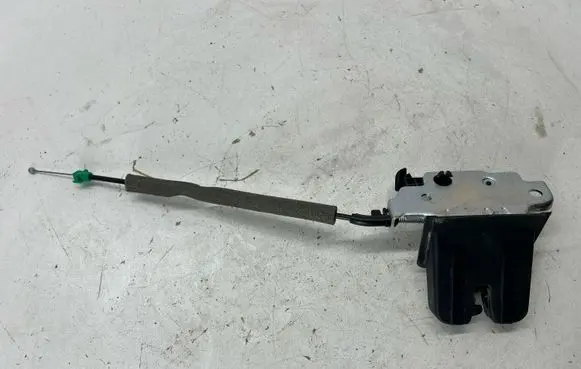 Volkswagen Tiguan Allspace Tailgate/trunk/boot lock/catch/latch 5NN827506