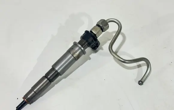 Renault Koleos I Fuel injector H82409398