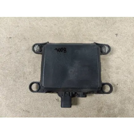 Peugeot 3008 I Distronic sensor radar 9666674980