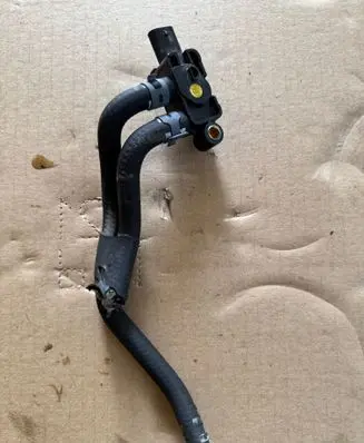 Audi SQ7 Exhaust gas pressure sensor 057906051D 905310848