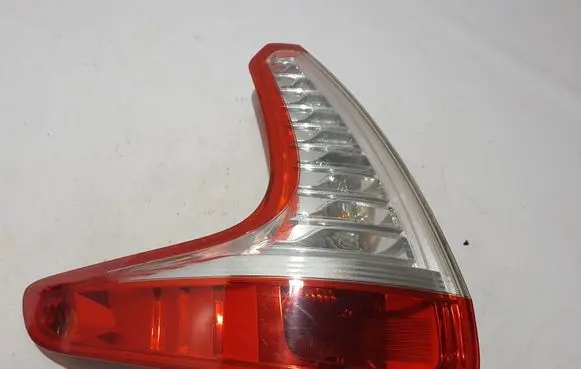 Renault Scenic III - Grand scenic III Rear/tail lights 265550014R