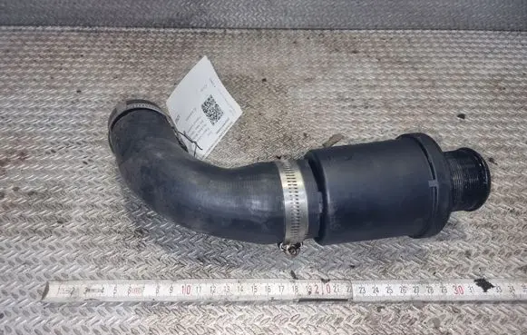 Ford Transit Custom Intercooler hose/pipe