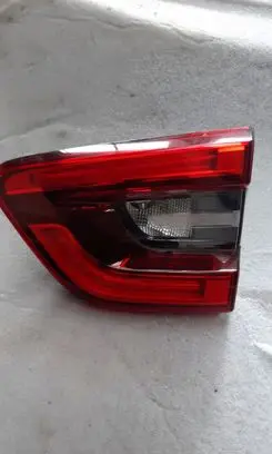 Renault Kadjar Tailgate rear/tail lights 265508898R