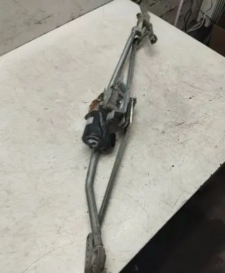 Opel Zafira A Wiper motor 404496 4271C