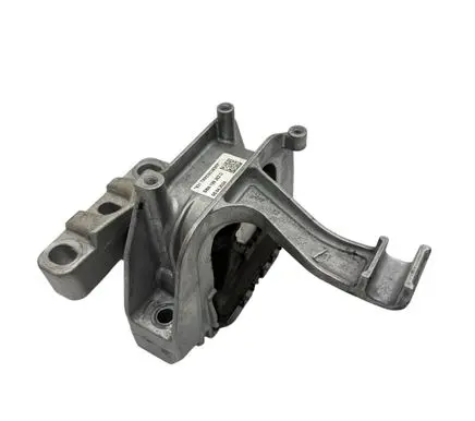 Engine mount bracket