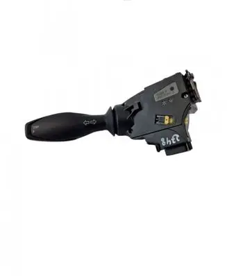 Multifunctional control switch/knob