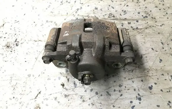 Chevrolet Epica Front brake caliper 96639588