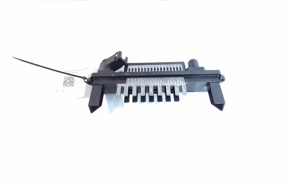 Volvo XC60 Electric cabin heater radiator BG9N18D612AA