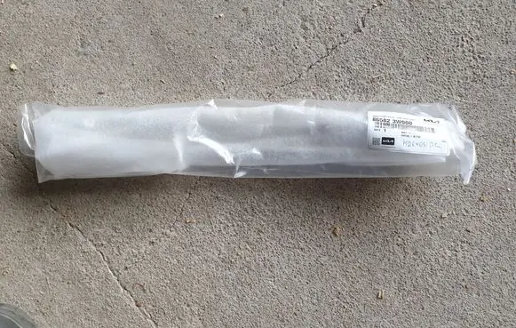 KIA Sportage Front bumper splitter molding 865823W000