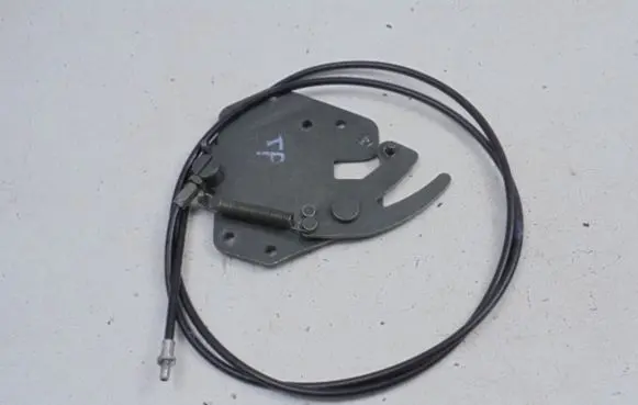 Opel Astra G Convertible roof lock/latch 
