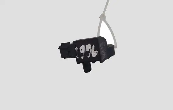 Volvo V40 Airbag deployment crash/impact sensor 31387892