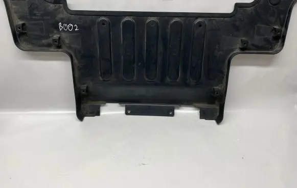 Land Rover Range Rover L405 Engine splash shield/under tray GK5217F846AB