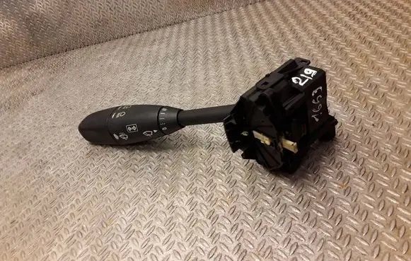Mercedes-Benz CLS C219 Wiper speed switch 1715402245 A1715402245