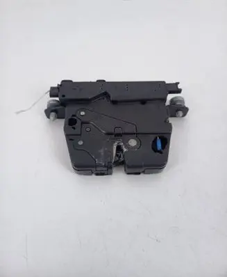 BMW 3 F30 F35 F31 Tailgate/trunk/boot lock/catch/latch 7224692