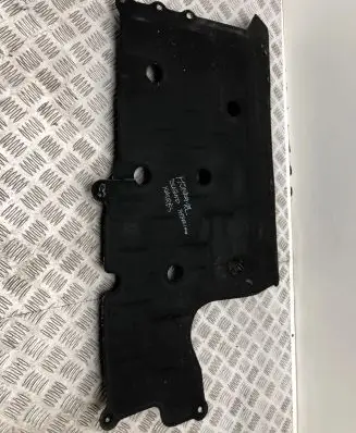 Pickup box liner