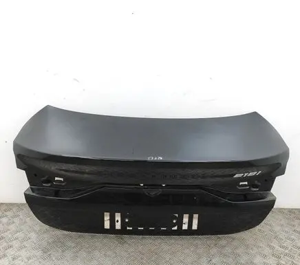BMW 2 F44 Tailgate/trunk/boot lid 9462996