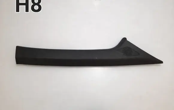 Seat Ibiza V (KJ) (A) pillar trim 6F0867234