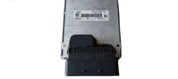 Audi A4 S4 B8 8K Suspension control unit/module 8K0907364
