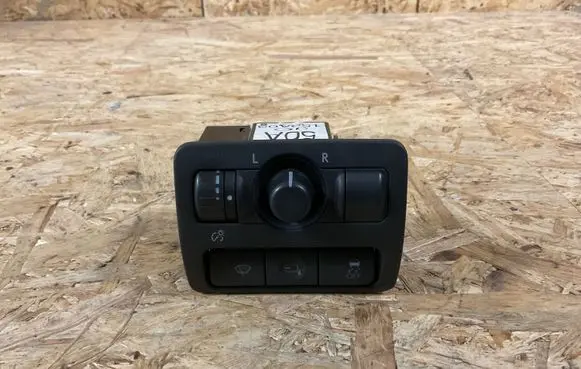 Subaru Legacy Wing mirror switch 159A03