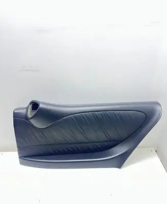 Mercedes-Benz CLK A209 C209 Rear door card panel trim P005863102