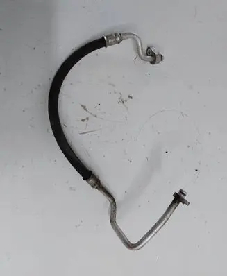 Air conditioning (A/C) pipe/hose