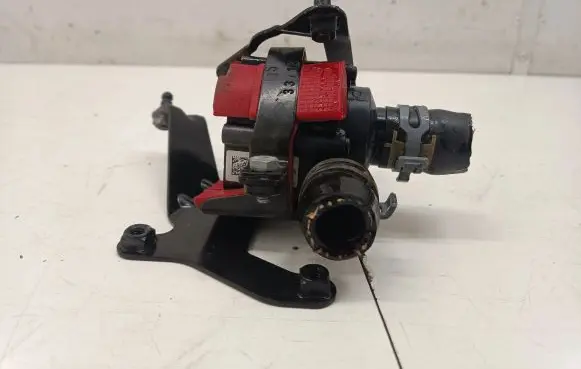 Audi A7 S7 4G Electric auxiliary coolant/water pump 4G0820195E