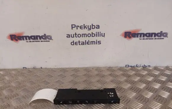 BMW X3 E83 Other control units/modules 61313415619