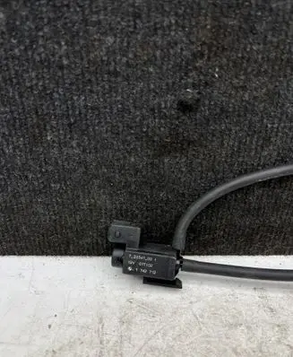 BMW 5 E60 E61 Turbo solenoid valve 1742712