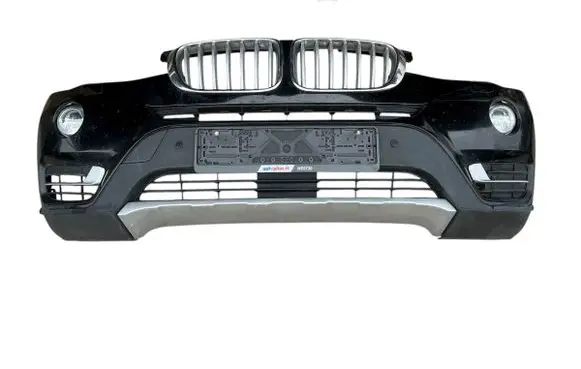 BMW X3 F25 Front bumper 51117338544 7338544