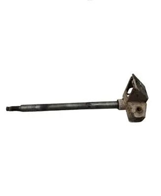 Other front suspension part