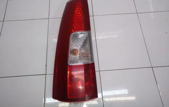 Volvo V70 Rear/tail lights