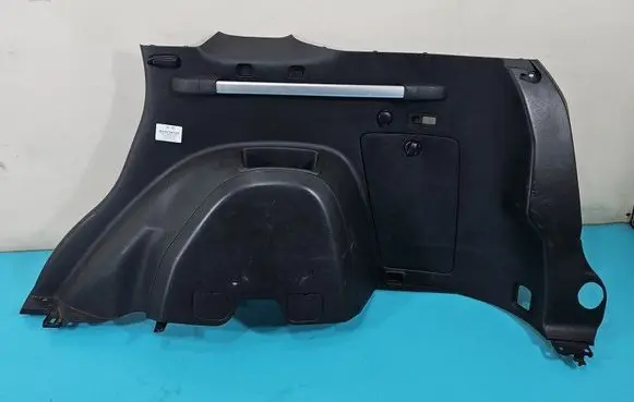 Peugeot 4007 Trunk/boot side trim panel IMPRK1461857