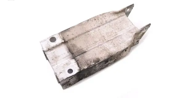 Volvo XC60 Front bumper shock/impact absorber A2046200995