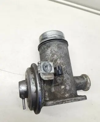 BMW 3 E90 E91 EGR valve 7792077 nr6005