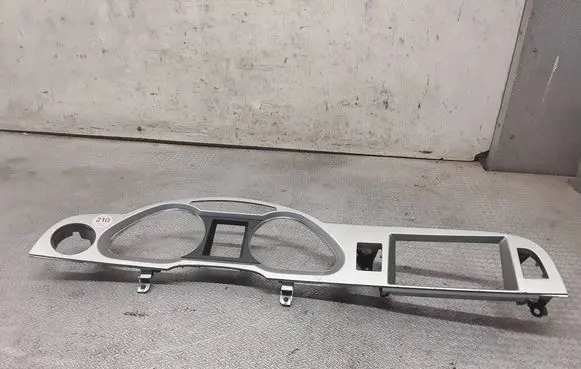 Audi A6 S6 C6 4F Dashboard trim 4F1857115F