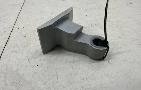 BMW 1 F40 Front door upper hinge