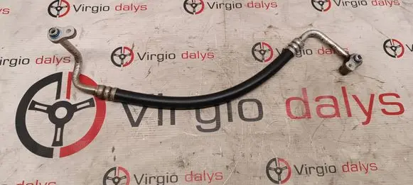Air conditioning (A/C) pipe/hose