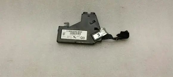 Mercedes-Benz SL R230 Antenna control unit A2308201389