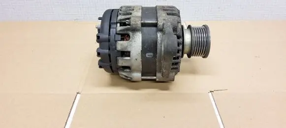 Opel Insignia A Generator/alternator 13502583