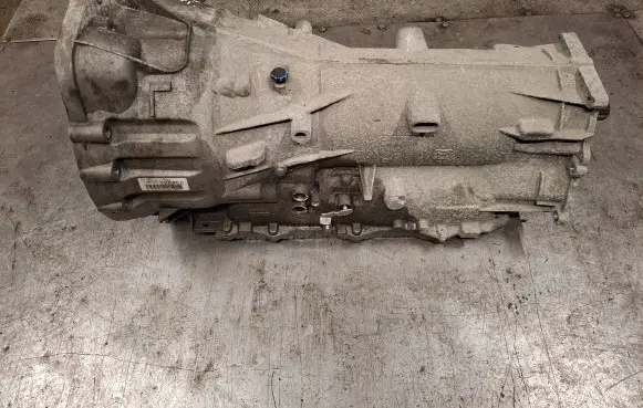 BMW X3 F25 Automatic gearbox 8601685 0133899XC8