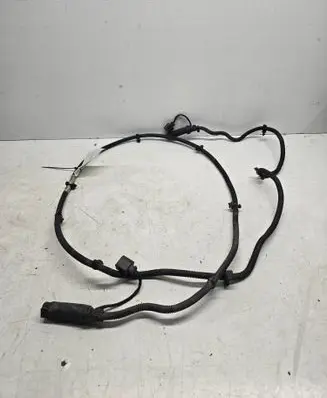Audi A6 C7 AdBlue supply pipe 4G0131984AG