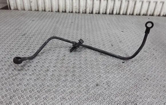 KIA Sorento Turbo turbocharger oiling pipe/hose